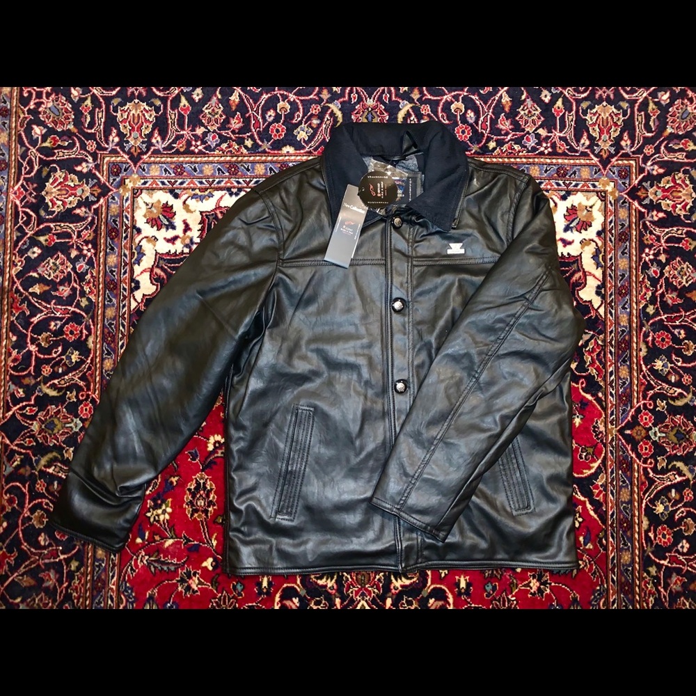 -NEW authentic Italian R Rosso Jackets - Picture 7 of 8